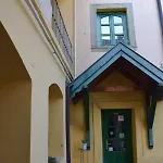 Hauser-bodnar Haz Gæstehus Eger