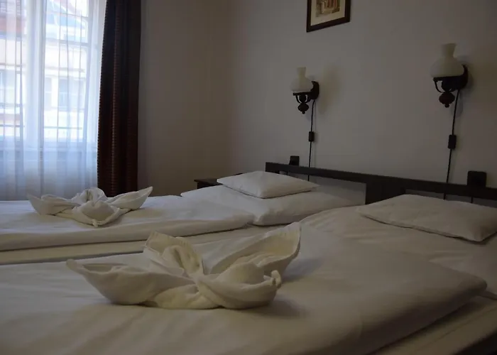 Gasthuis Hauser-bodnar Haz