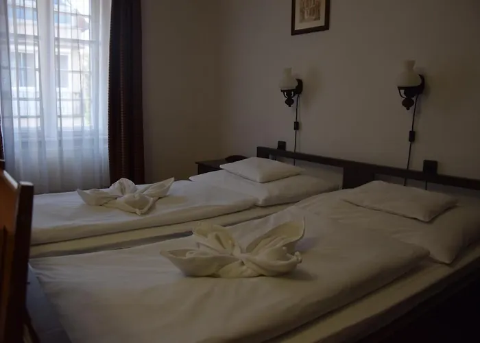 Hauser-bodnar Haz Gasthuis