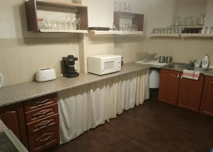 Gasthuis Hauser-bodnar Haz Eger