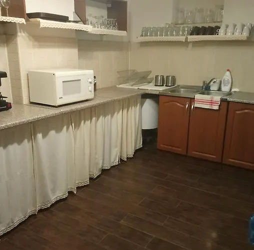 Hauser-bodnar Haz Gasthuis