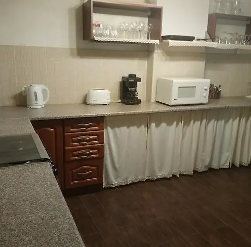 Hauser-bodnar Haz Gasthuis