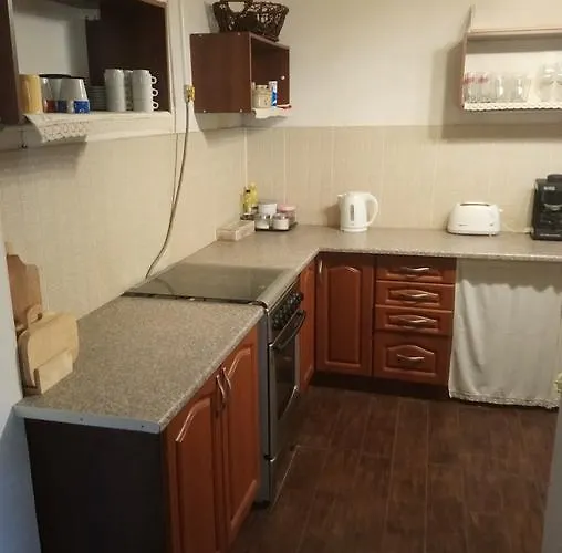 Hauser-bodnar Haz Gasthuis *