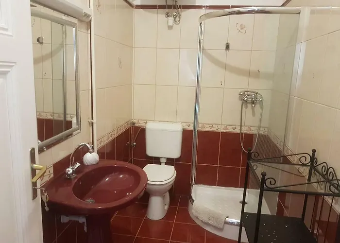 Gasthuis Hauser-bodnar Haz *