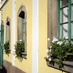 Penzion Hauser-bodnár Ház Eger