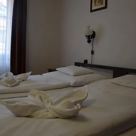 Guest house Hauser-bodnar Haz