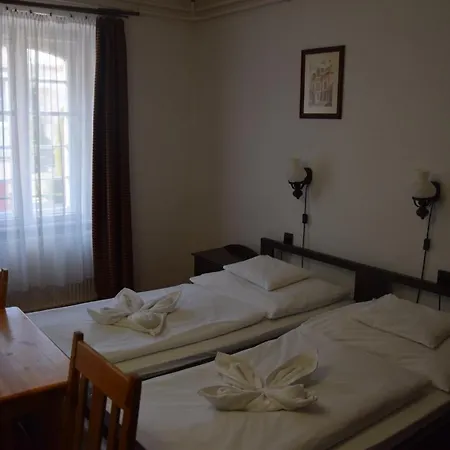 Guest house Hauser-bodnar Haz Eger