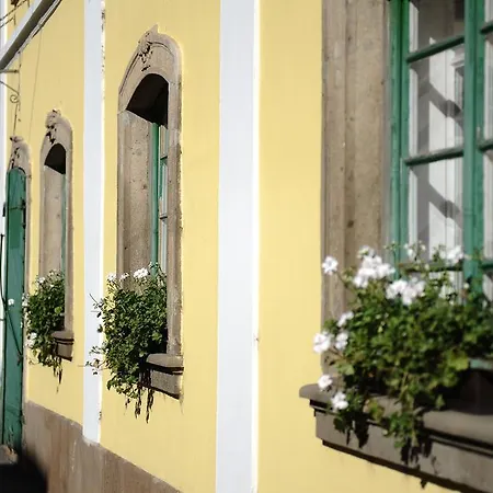 Guest house Hauser-bodnar Haz Eger