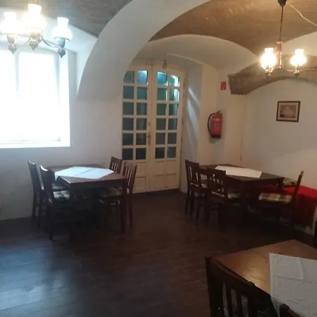 Hauser-bodnár Ház Penzion *