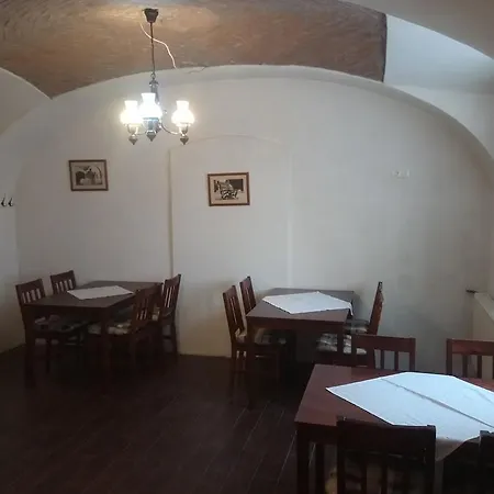 Guest house Hauser-bodnar Haz