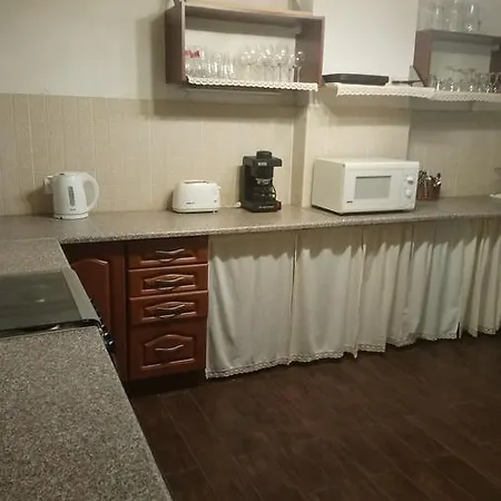 Hauser-bodnar Haz Guest house