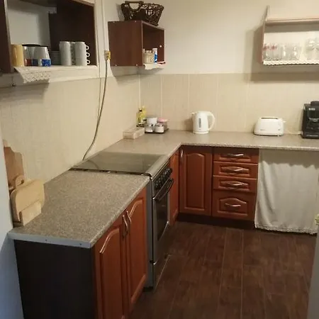 Hauser-bodnar Haz Guest house *