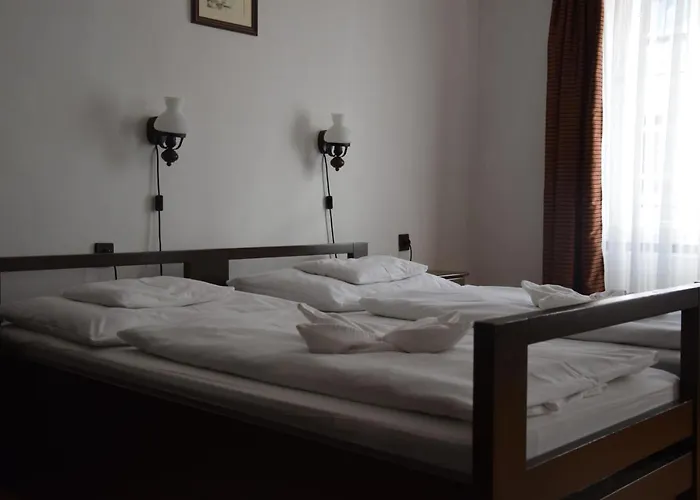 Guest house Hauser-bodnar Haz